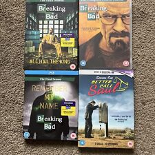 Breaking Bad Collection