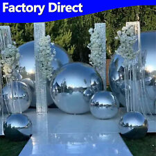 Hanging Inflatable Mirror Ball