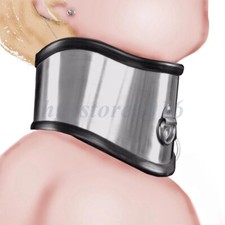 Stainless Steel Bondage