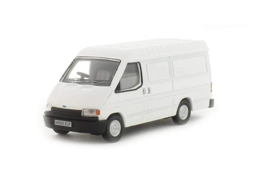 Oxford diecast ford - diecast, 1:76