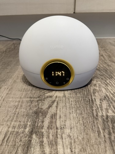 Lumie bodyclock rise - rise, 100