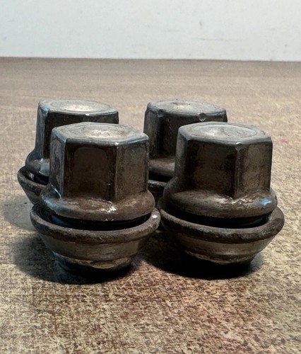 Ford mondeo mk3 wheel nuts - mondeo,