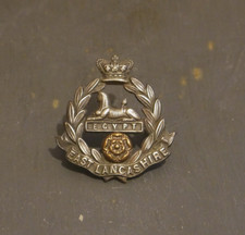 Original British Army