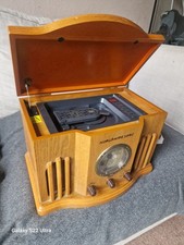 Crosley retro record - retro, player