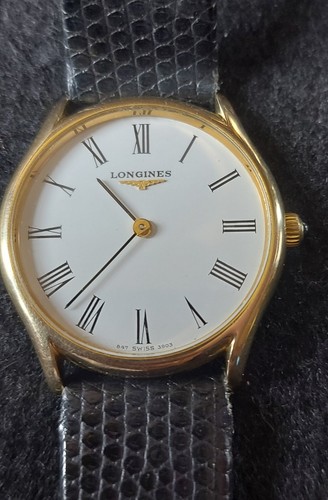 Reduced vintage longines - *, *