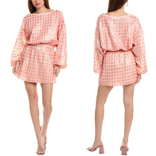 Chaser cooper sequin mini - chaser,