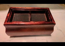 Gentleman's Dresser Valet