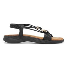Heavenly Feet Womens Sandals