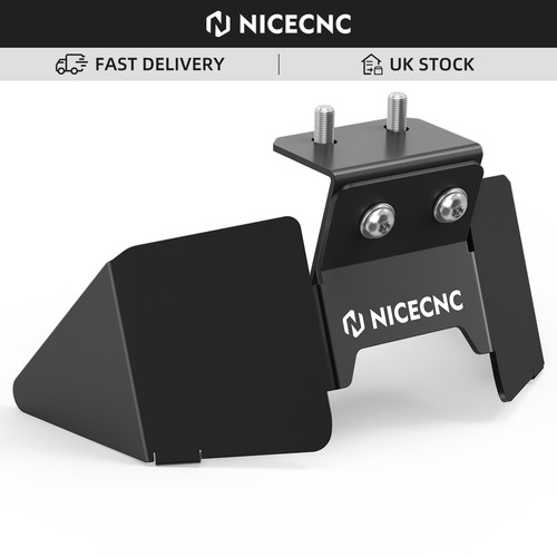 Nicecnc battery lid bracket - battery,