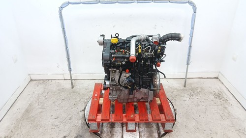 K9k732 complete engine - engine, /