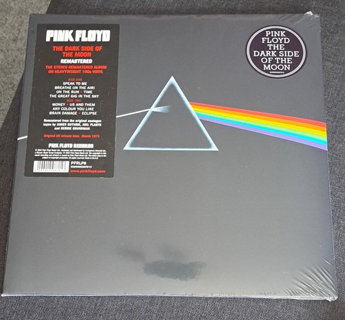 Inch vinyl album new - new, &