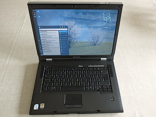 Lenovo 3000 n100 - lenovo, 2gb