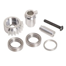 Metal Steering Gear for Tamiya