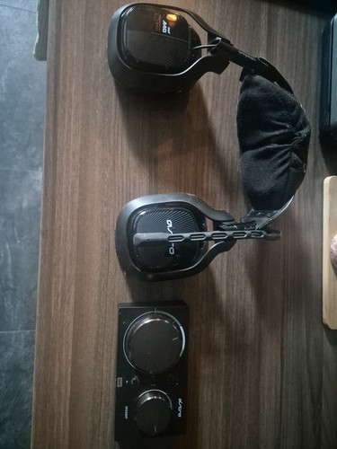 Astro gaming a40 the ear - a40,