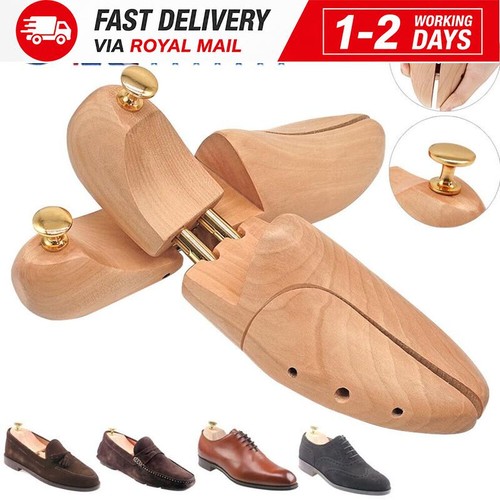Wood shoe stretcher - shoe,