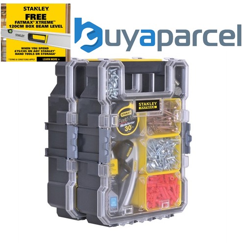 Stanley fatmax deep upright - deep,