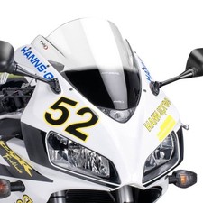 PUIG Z-RACING FAIRING FOR