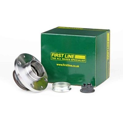 First line wheel bearing kit - first,