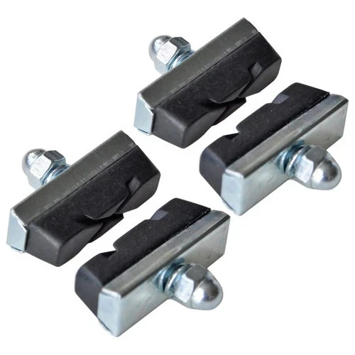 Clarks road brake - road, block