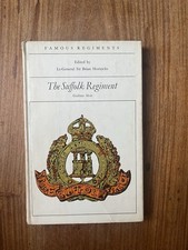 Famous Regiments - The Suffolk