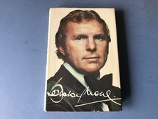 Bobby Moore - The Authorised