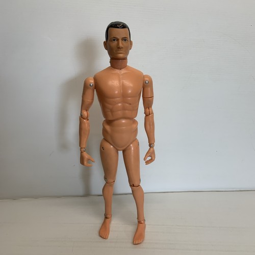 Vintage zodiac toys tommy - vintage, gunn