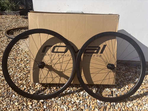 Roval c38 carbon disc - c38, wheelset