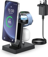 Fast Charging Station for