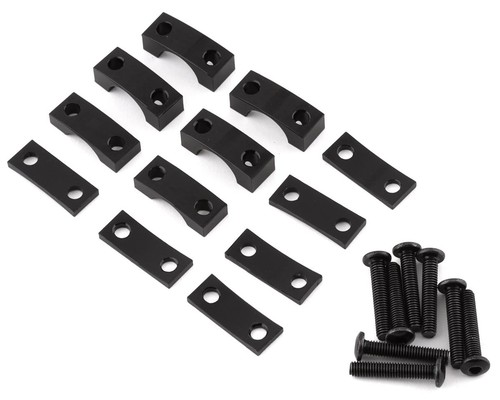 Rc4wd yota k44 axle - axle, leaf