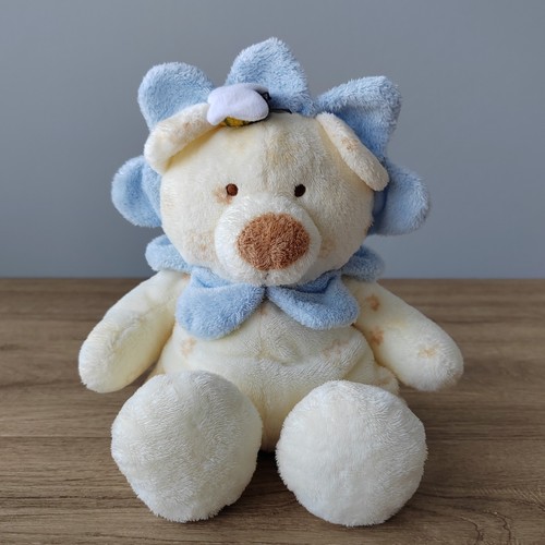 Pluffies baby blooms - ty, bear