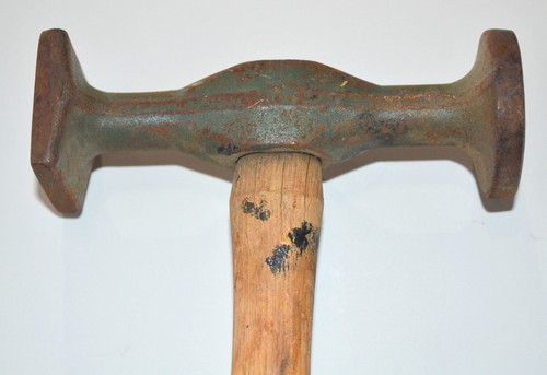 Auto body hammer item 1459 - auto, hammer,