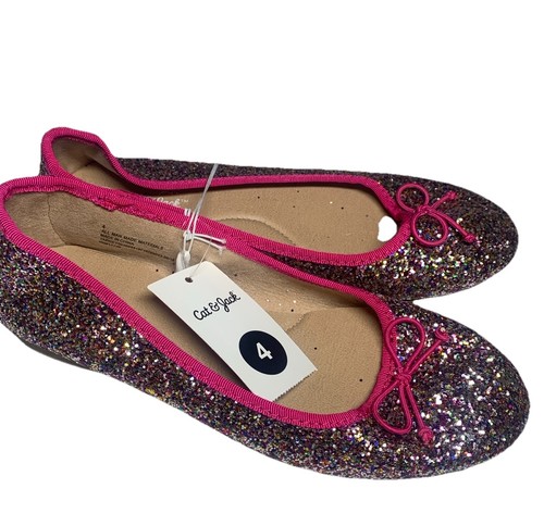 Cat jack ballet flat - ballet,
