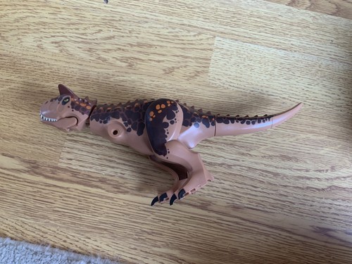 Lego 75929 carnotaurus - lego,