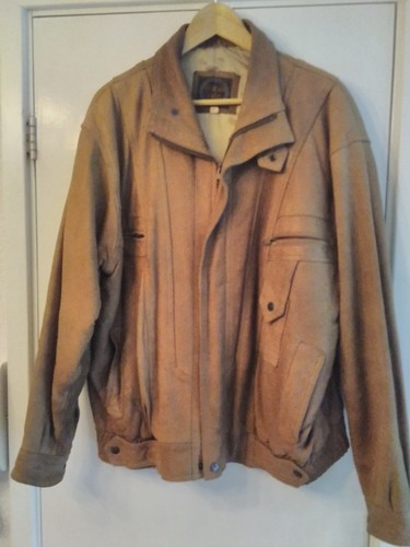 Top quality gents leather - quality,