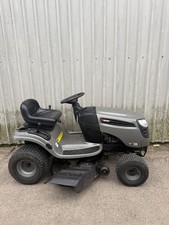 Craftsman LTS 1500 17.5 hp 38