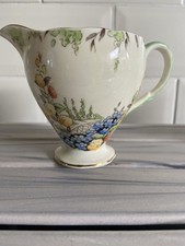 Vintage Foley Milk Jug Creamer