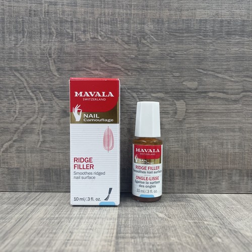Mavala ridge filler - mavala,