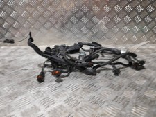 VAUXHALL CORSA D 1.4 PETROL Z14XEP 2006-2014 ENGINE WIRING LOOM HARNESS 55559840