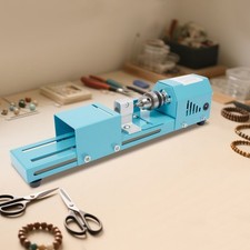 Mini Lathe Machine Wood Lathe