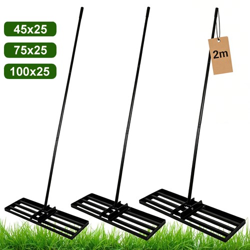 Garden lawn levelling - garden,