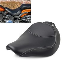 Motorcycle Front Driver Solo