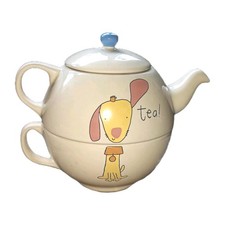 Vintage Debenhams Stoneware