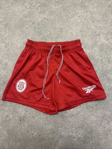 Liverpool 1996 retro - liverpool, fc