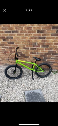 Sunday bmx primer - bmx, water