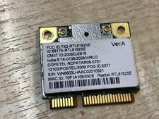 Acer Aspire 5742 5750 5551