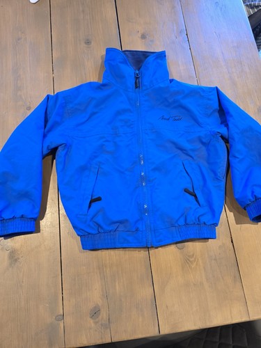 Boys mark todd - collection, coat
