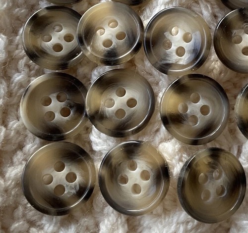 Buttons for aran - aran, cardigans