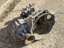 mk2 golf gearbox code4T Garage clearout