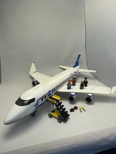 LEGO City Airport 7893