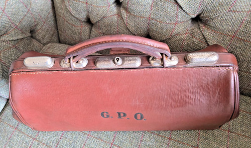 Sturdy brooks co - ,